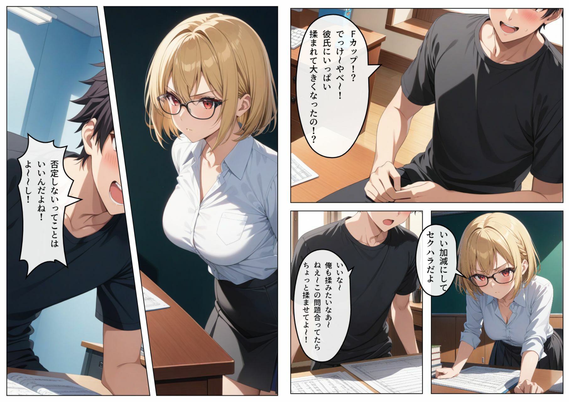 試し読み 6