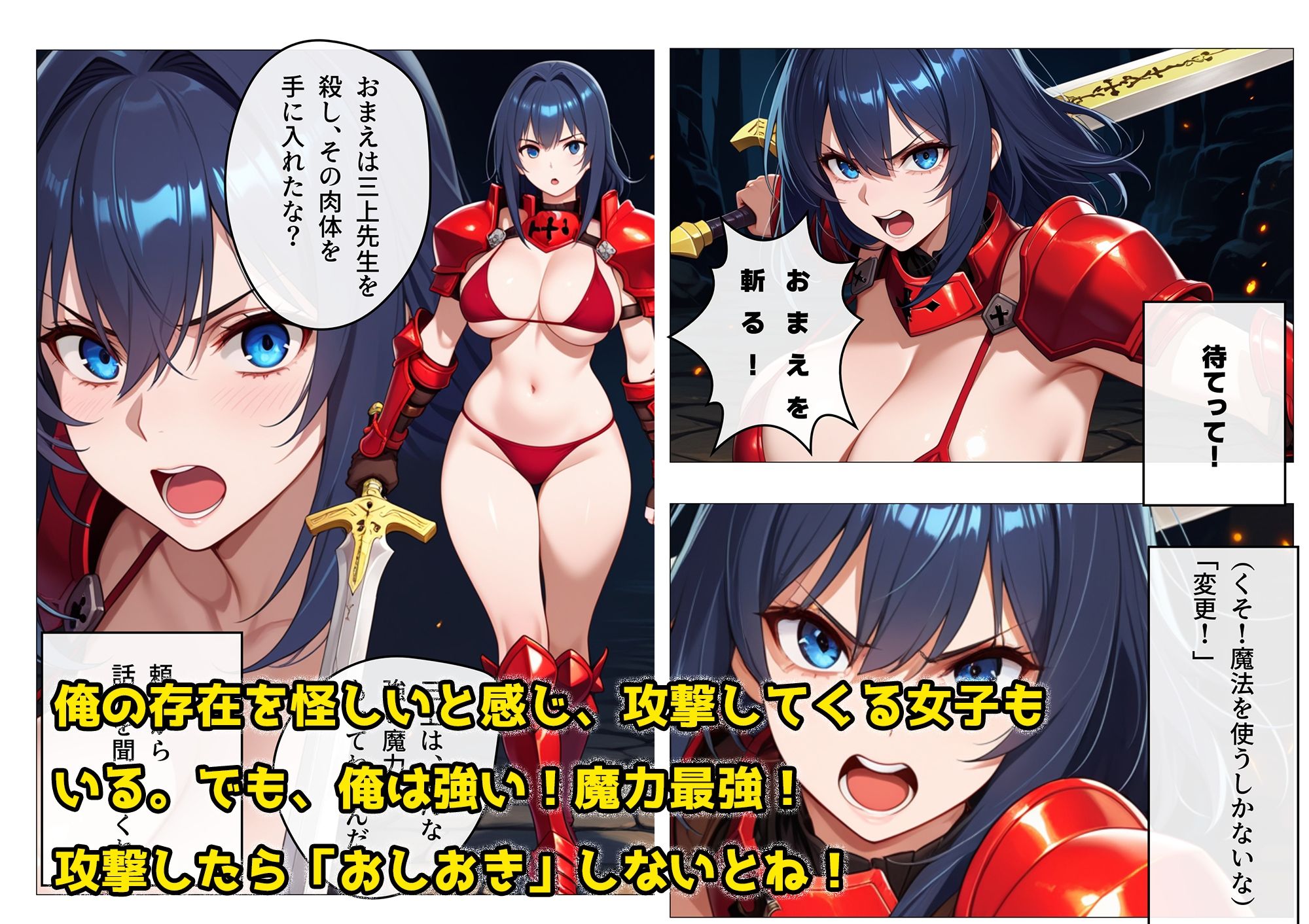 試し読み 7
