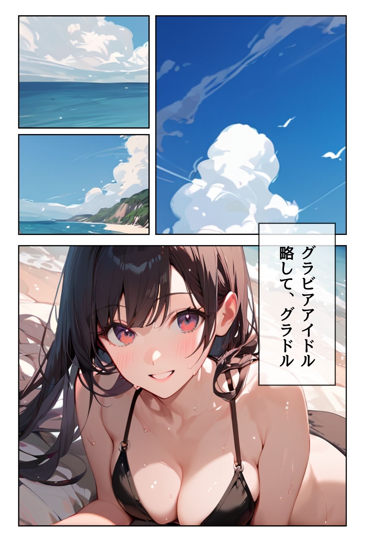 試し読み 6