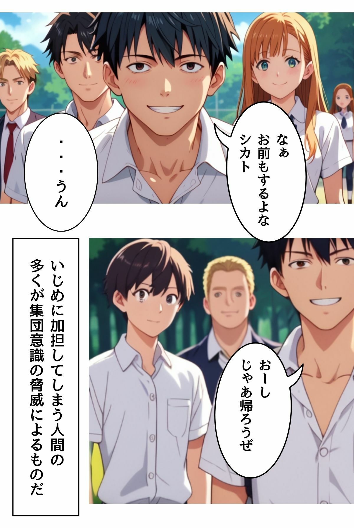 試し読み 8