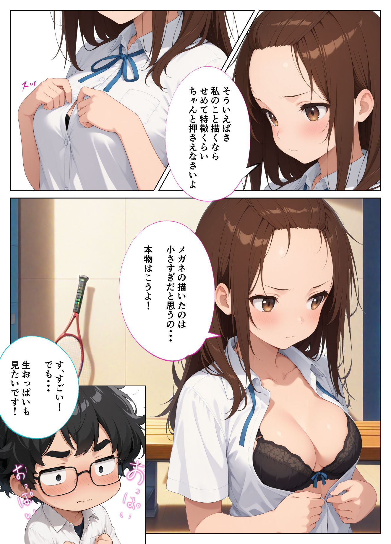 試し読み 7