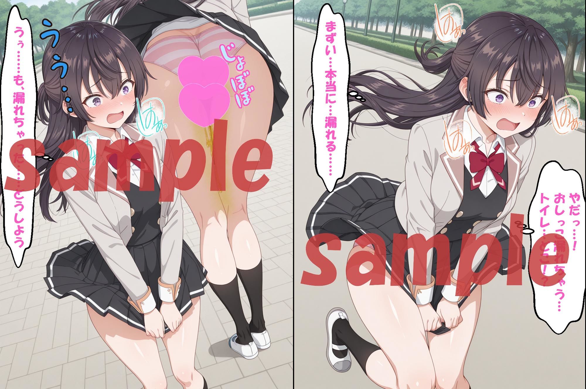 試し読み 9