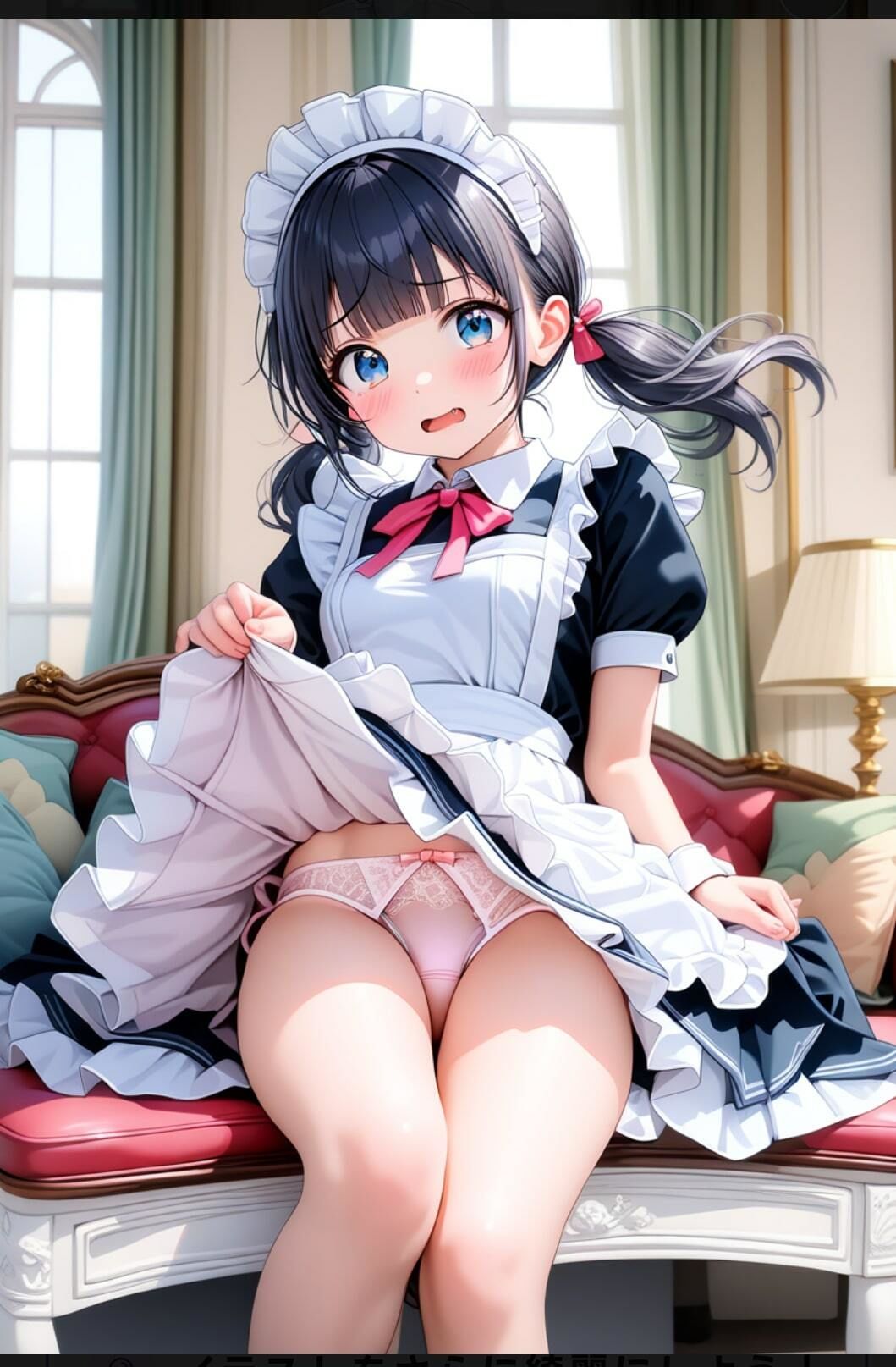 試し読み 9