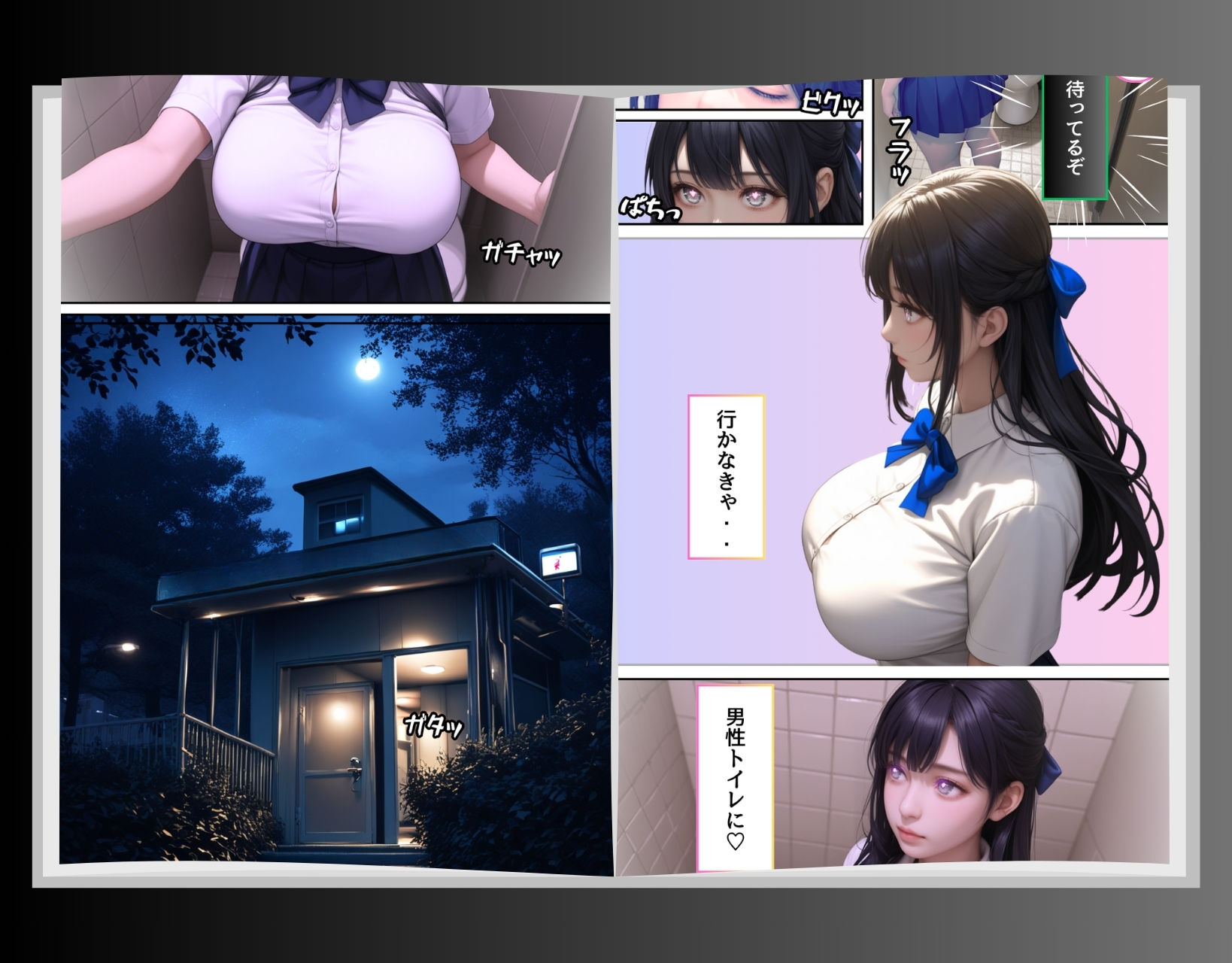 試し読み 5
