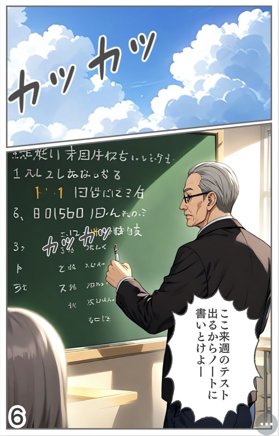 試し読み 9