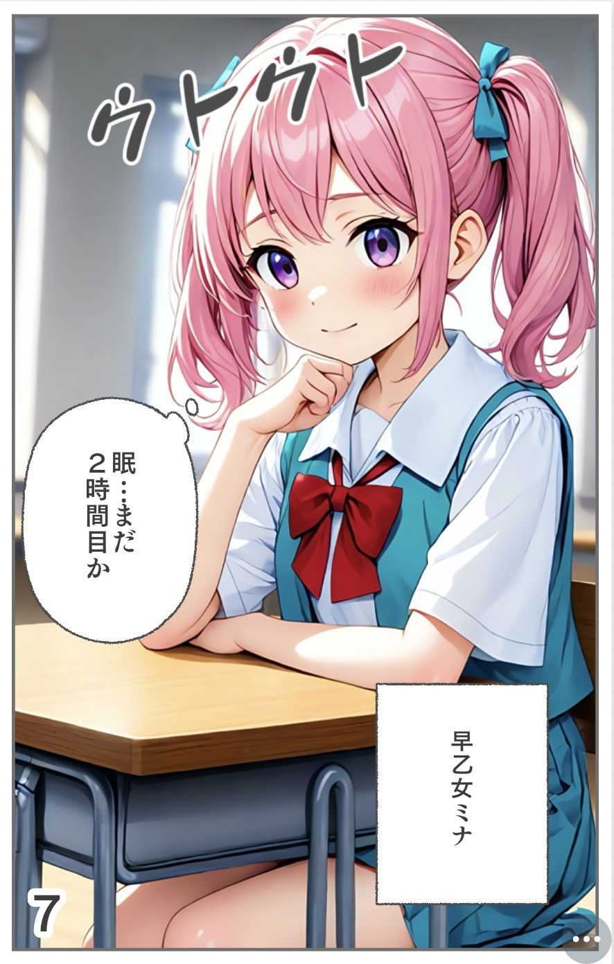 試し読み 10