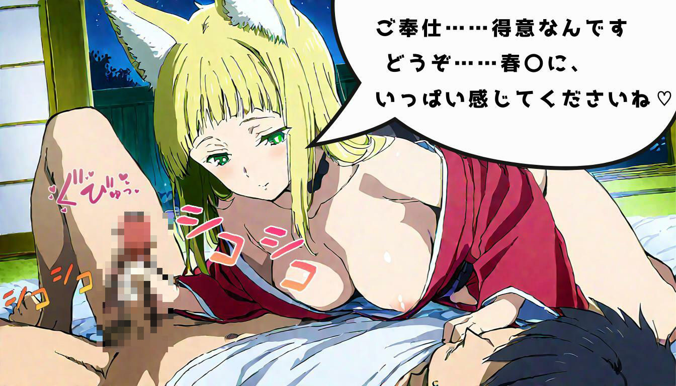 試し読み 8