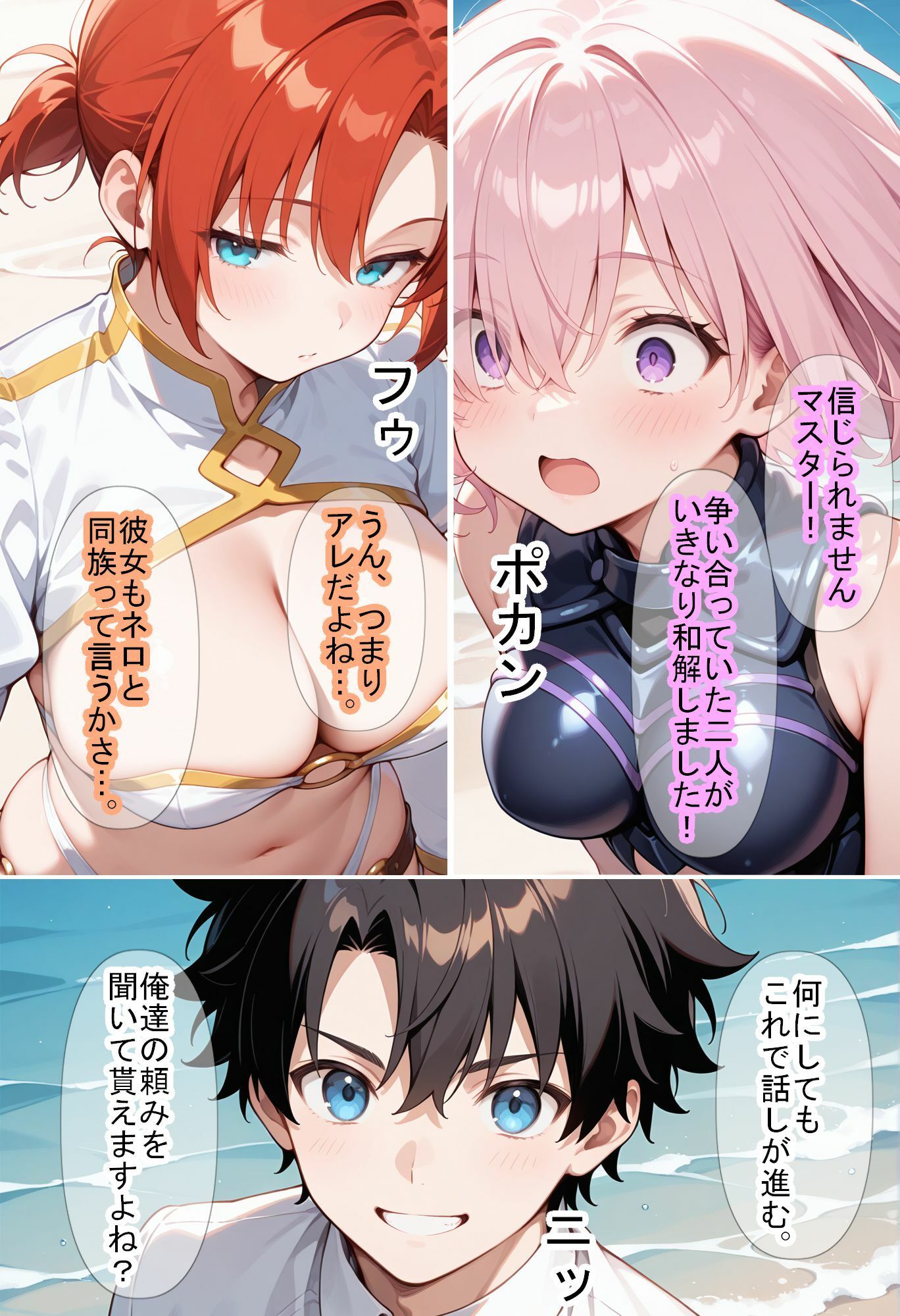 試し読み 8