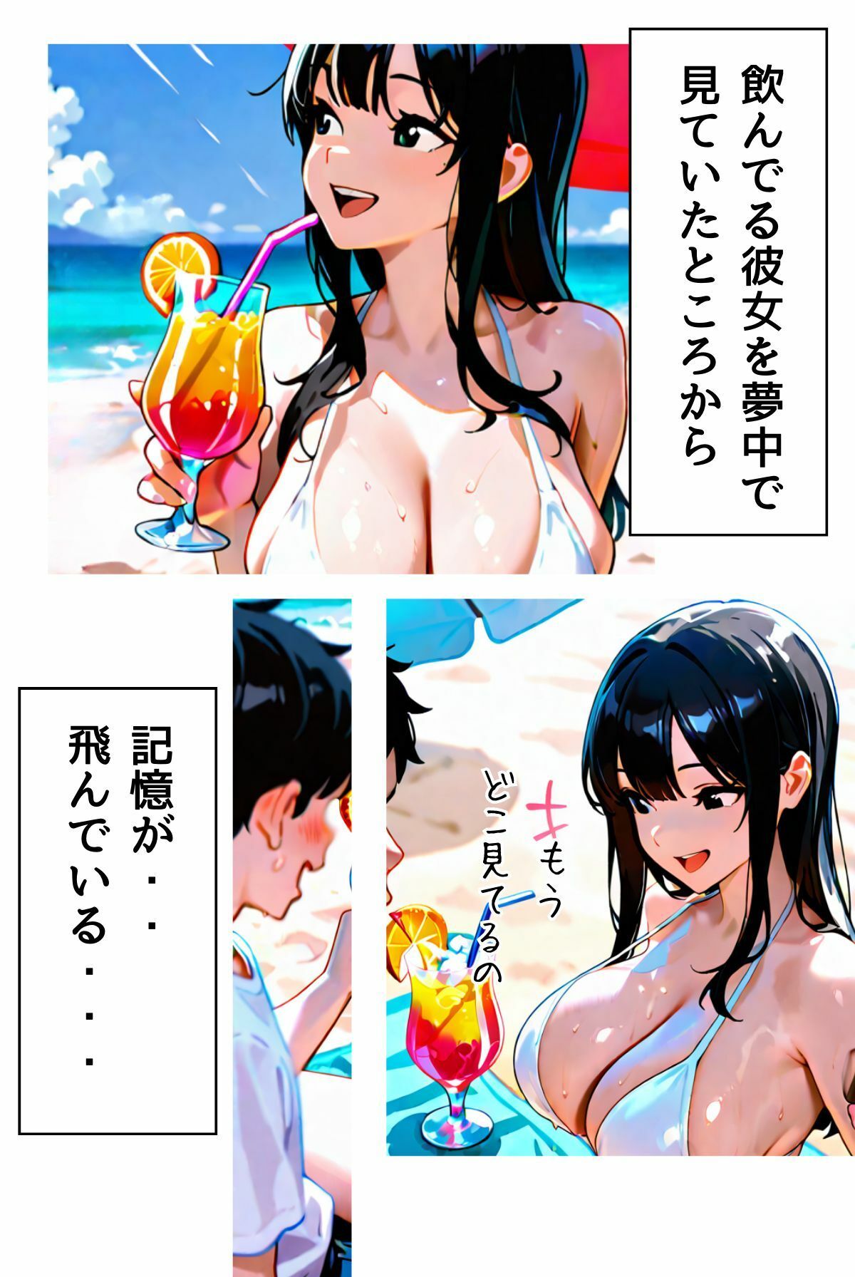試し読み 9
