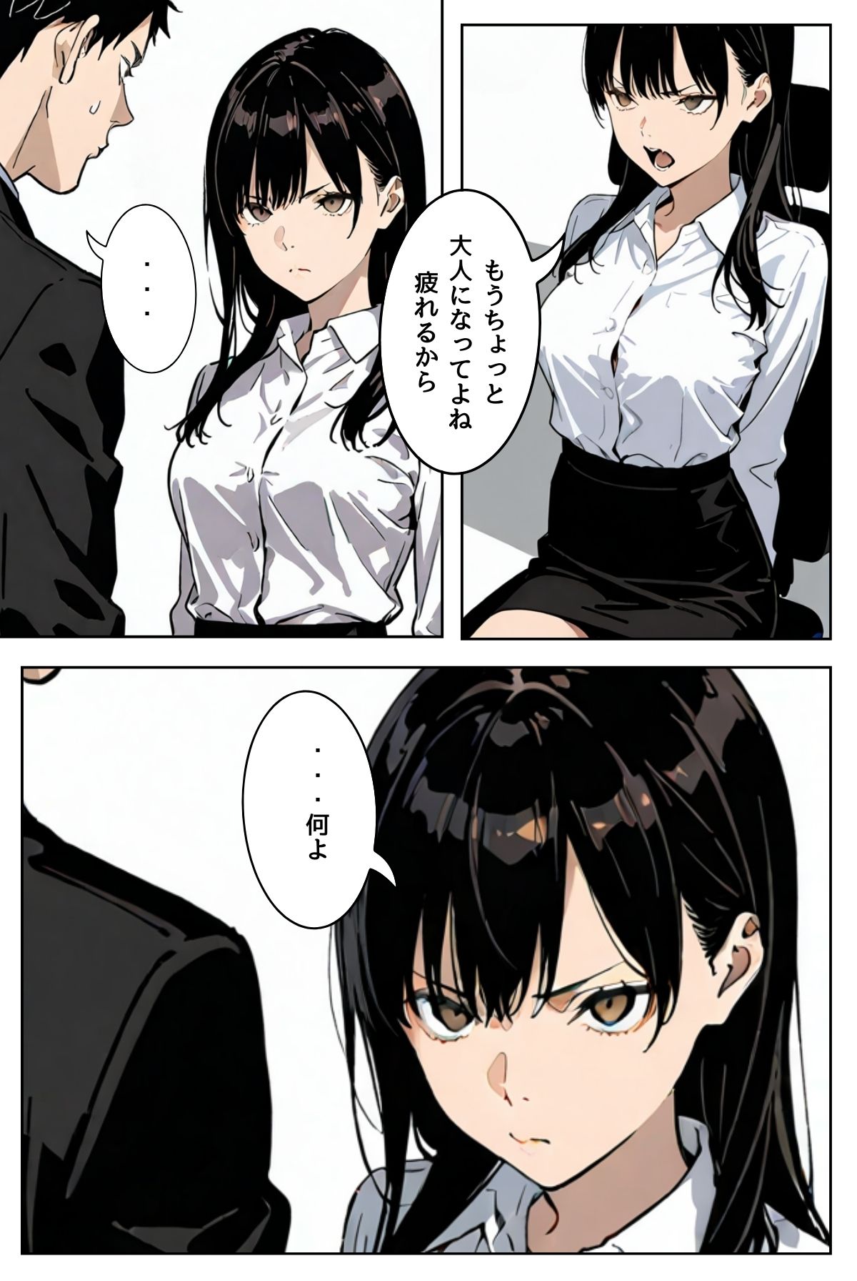 試し読み 9