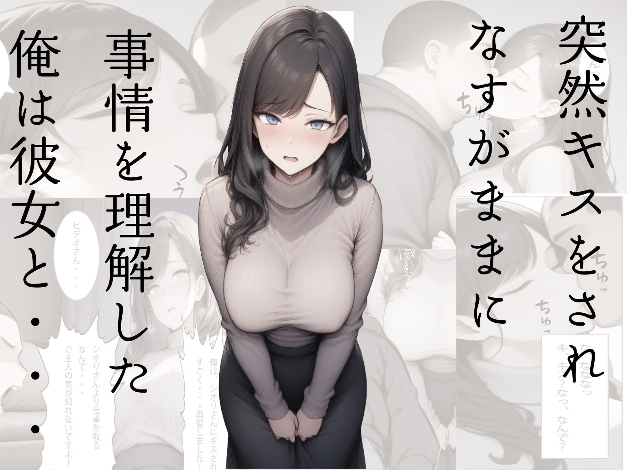 試し読み 8