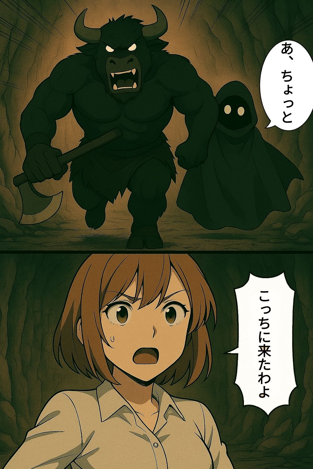 試し読み 7