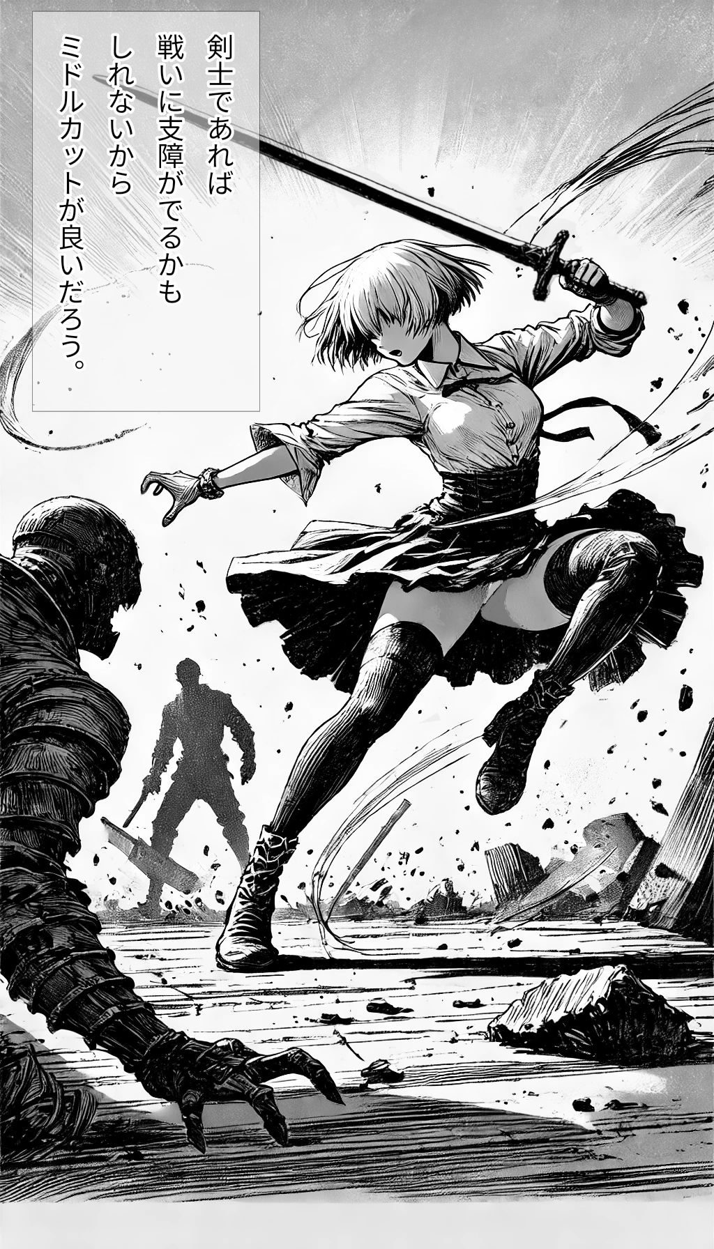 試し読み 9