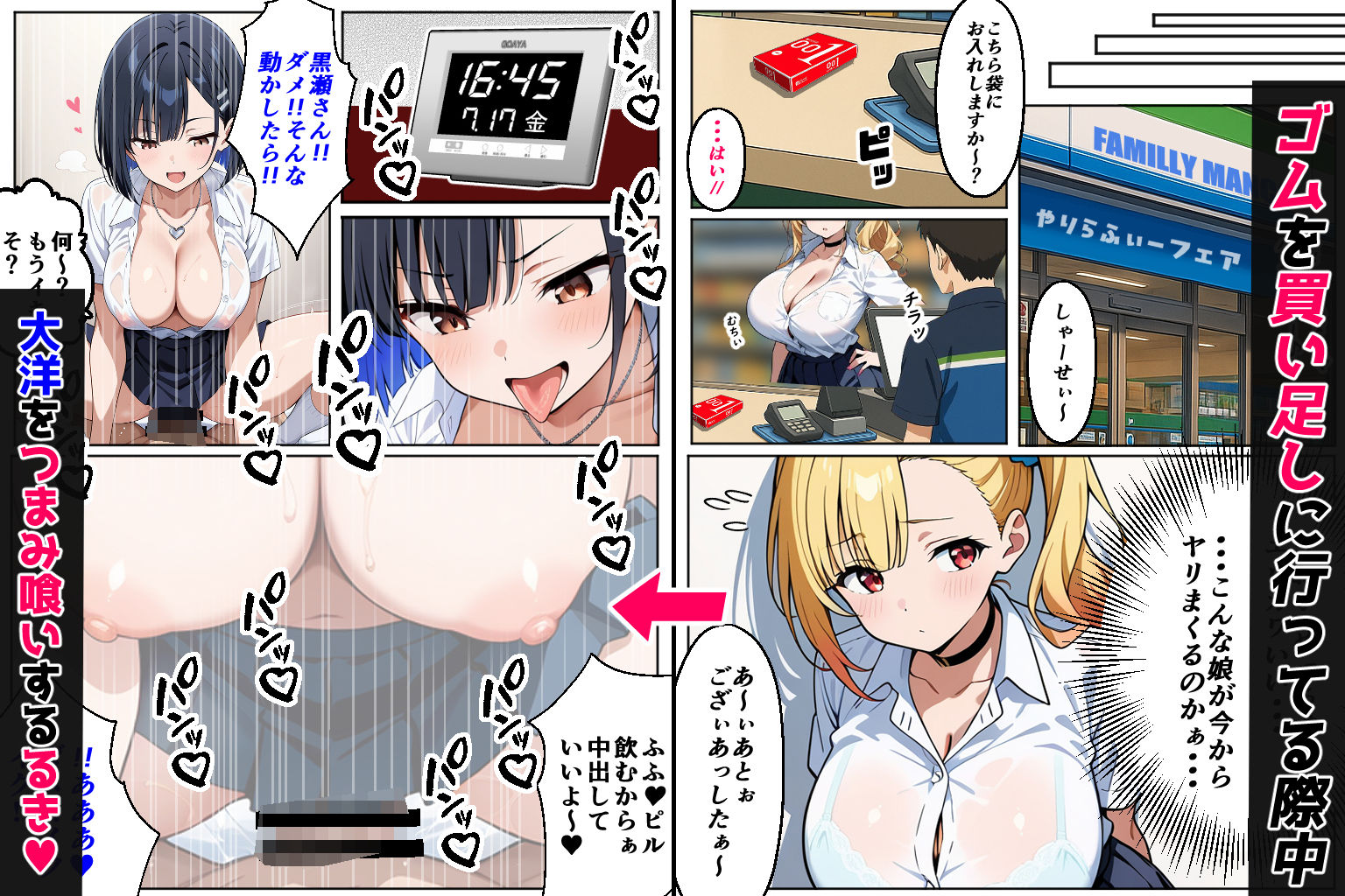 試し読み 9