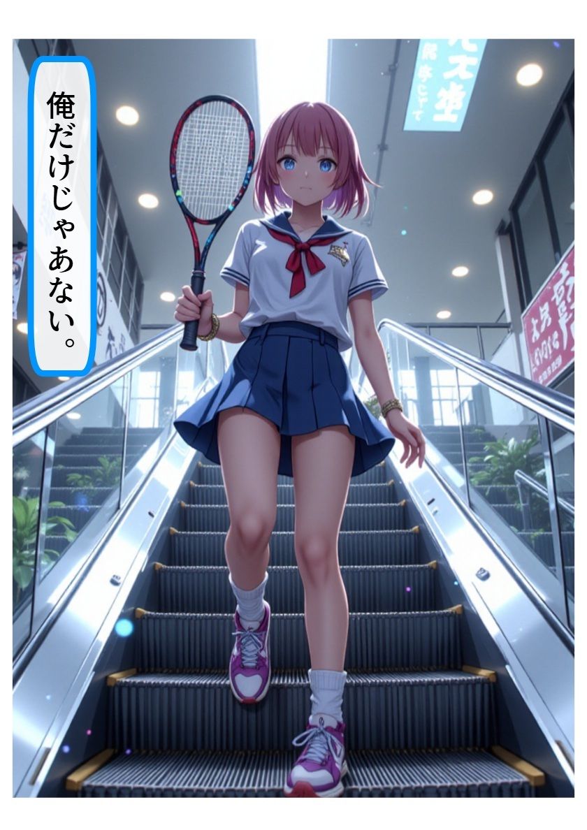 試し読み 9