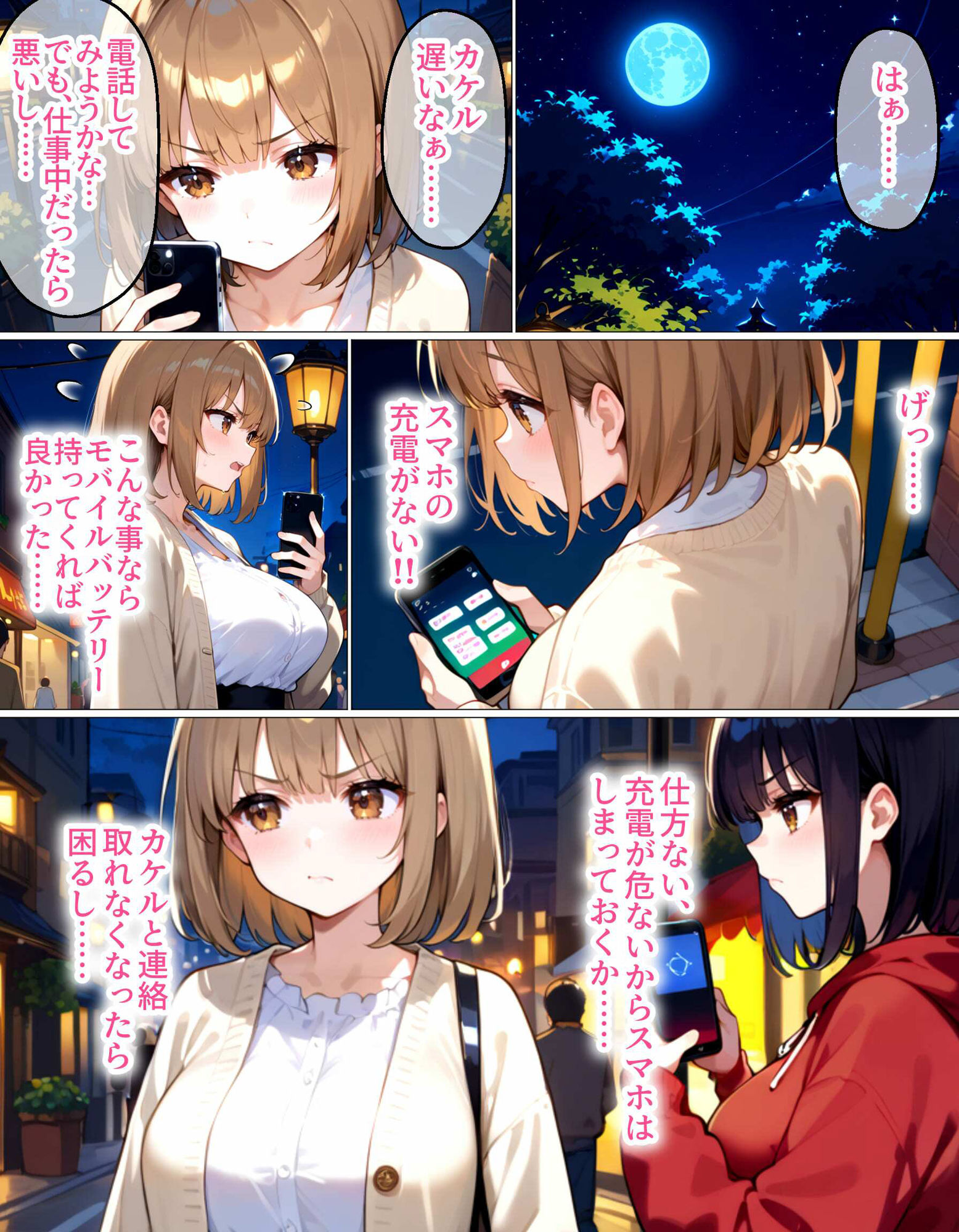 試し読み 6