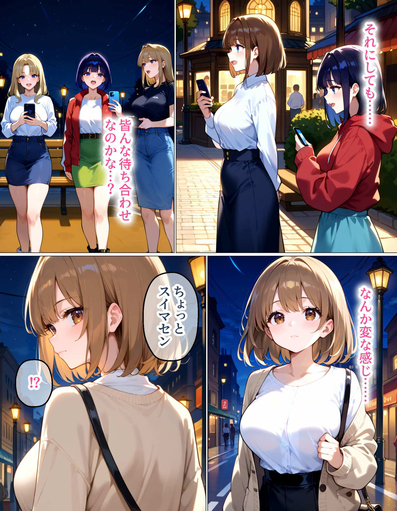 試し読み 7