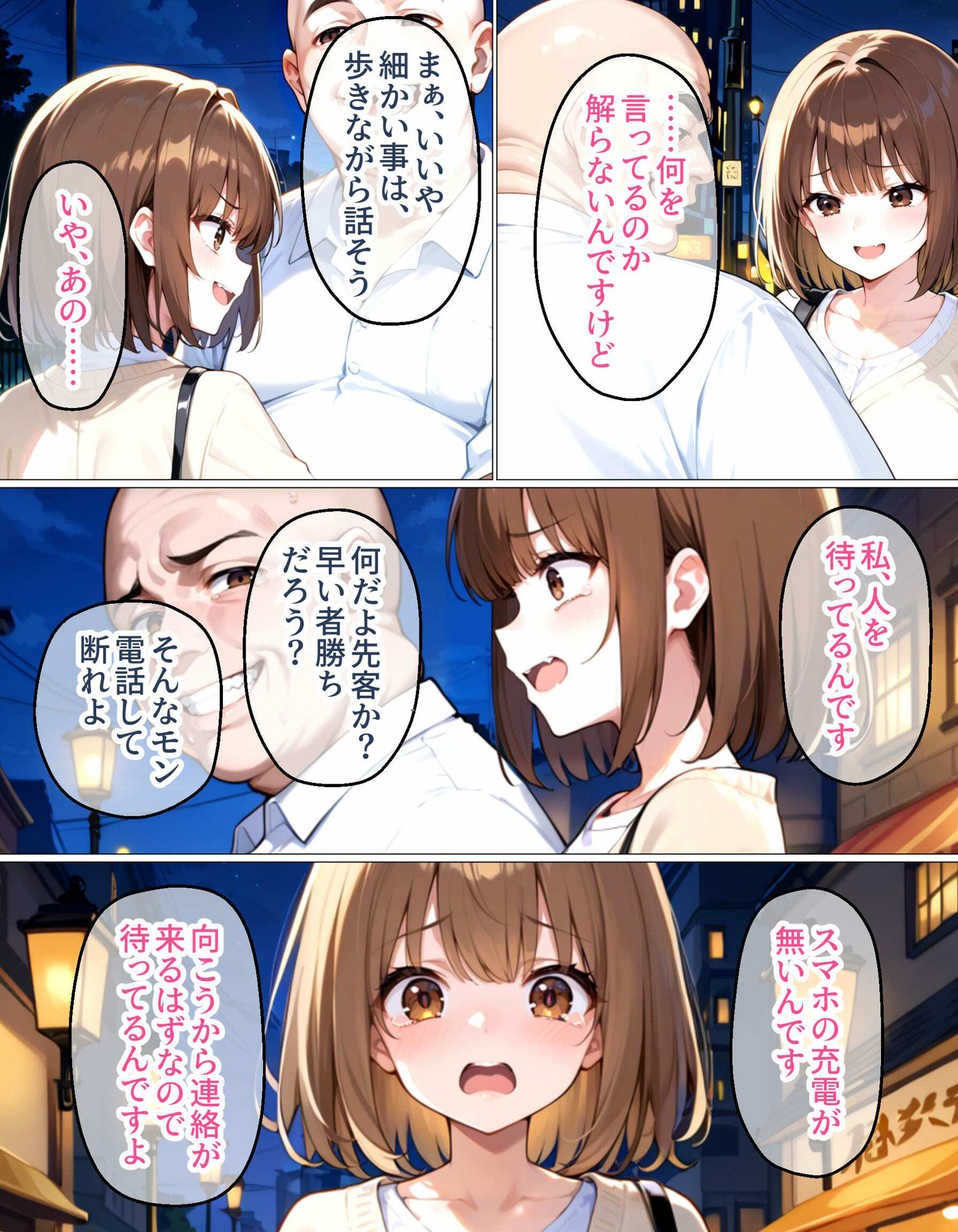 試し読み 9