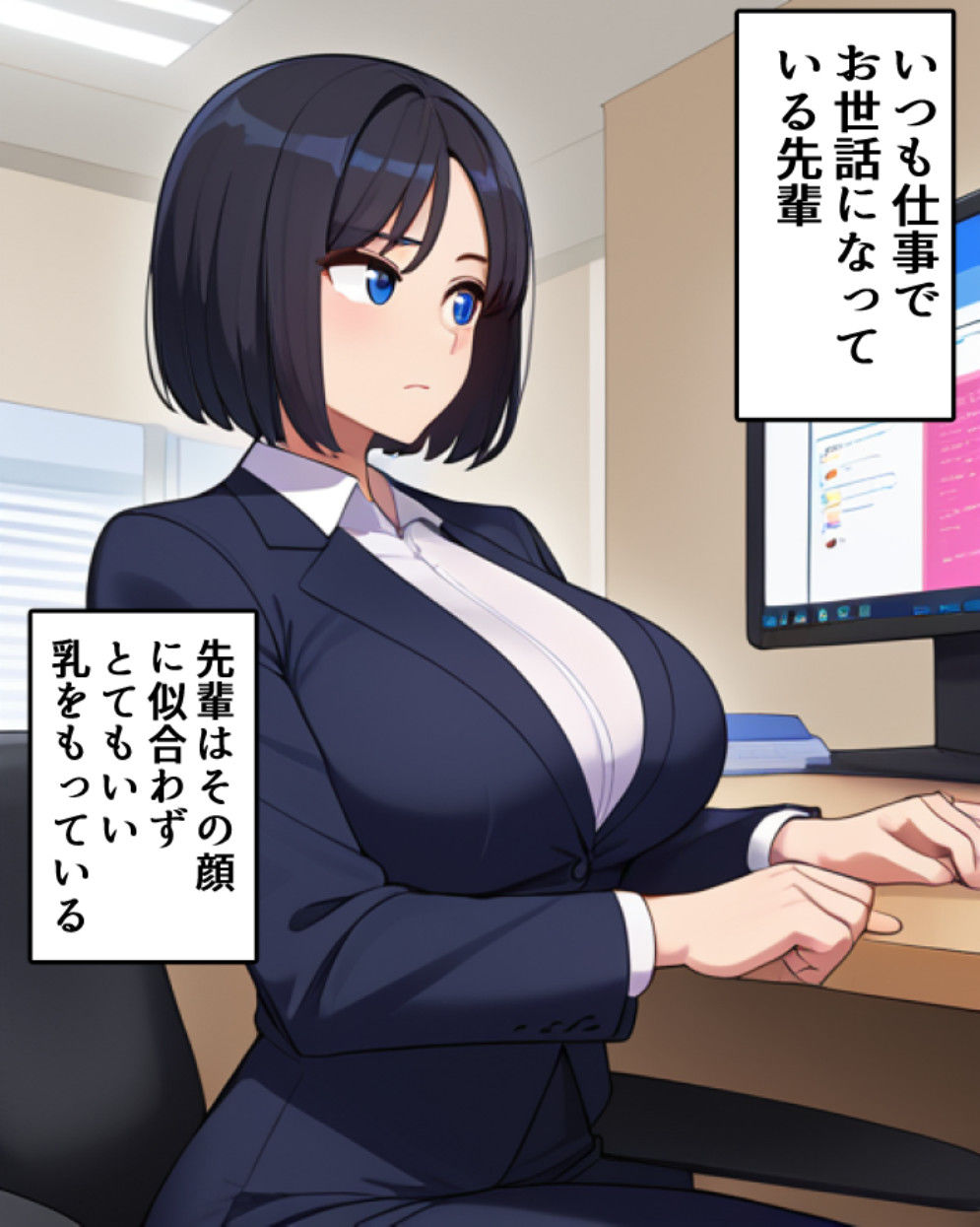 試し読み 8