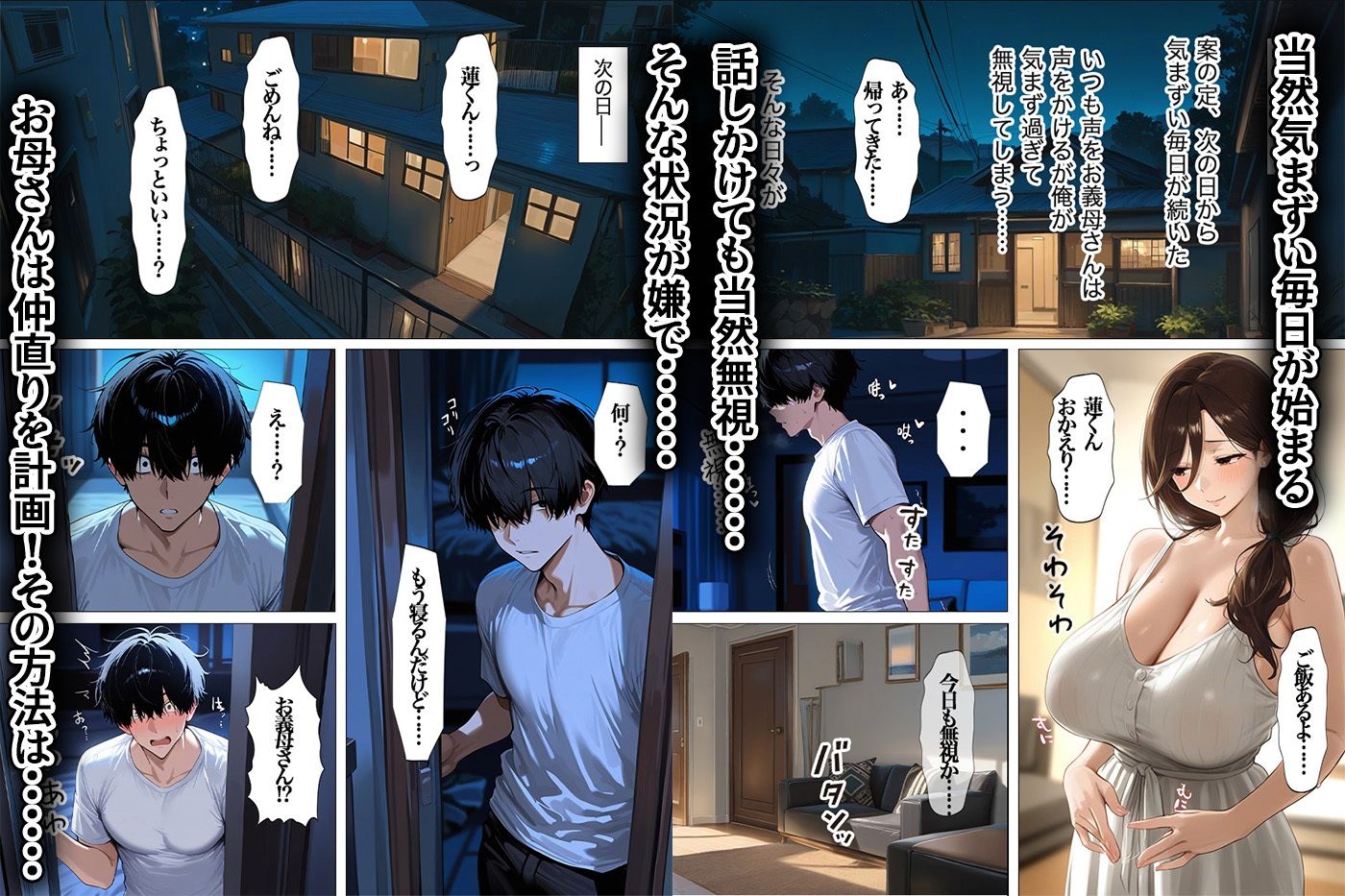 試し読み 9