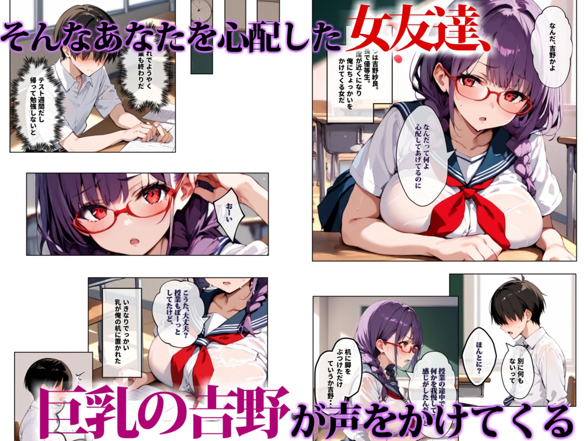 試し読み 5