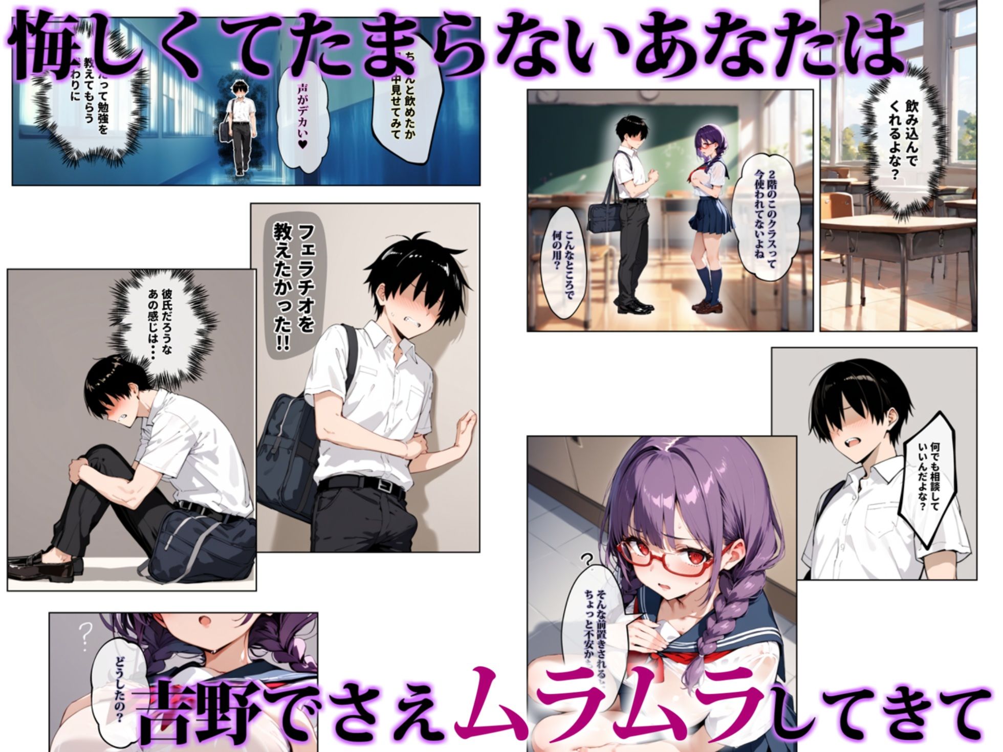 試し読み 7