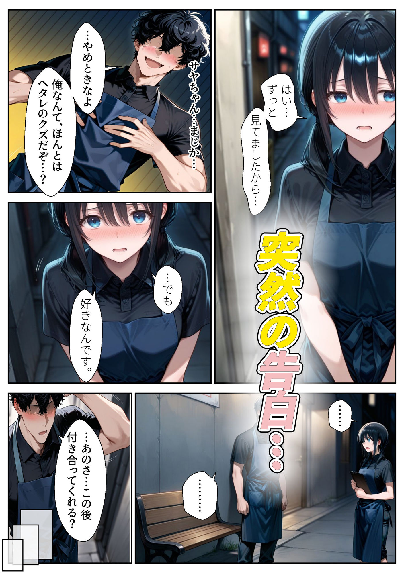 試し読み 7