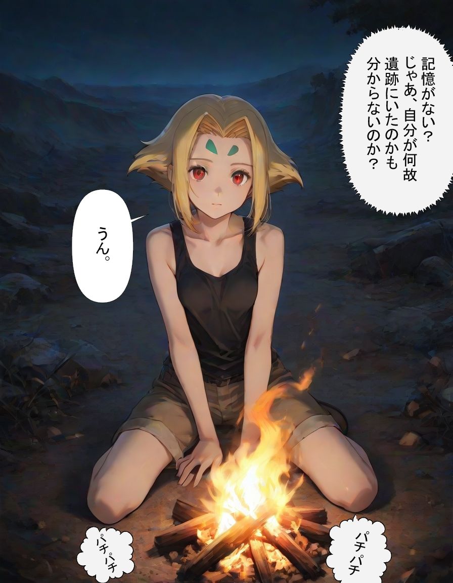 試し読み 7
