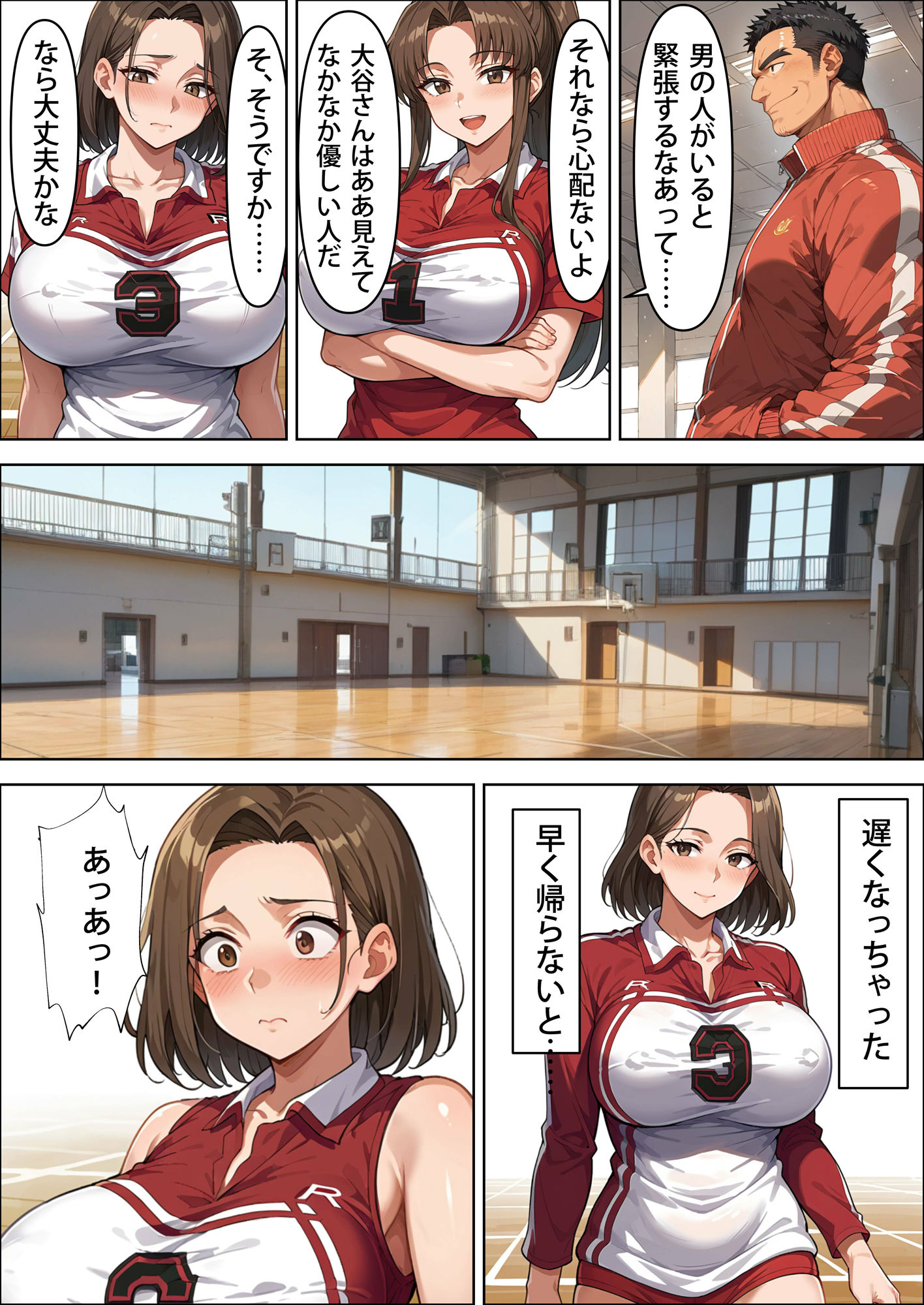 試し読み 5