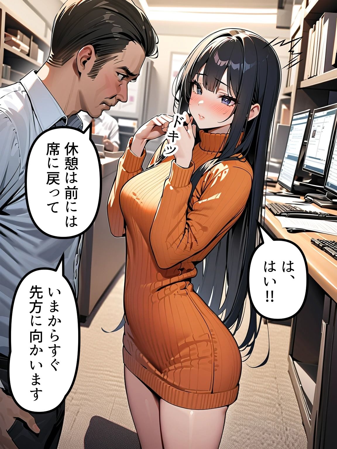試し読み 10