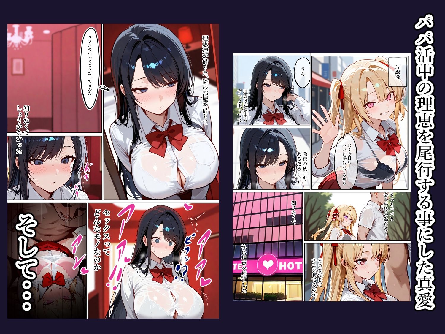 試し読み 8