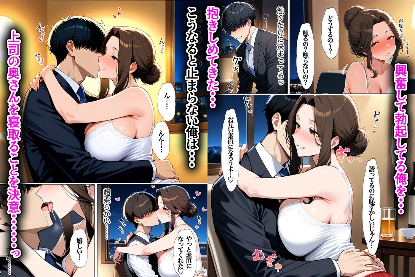 試し読み 7