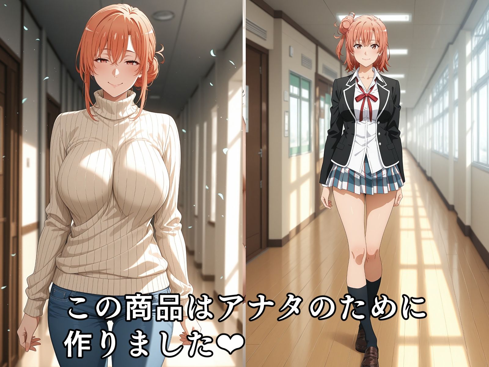 試し読み 9