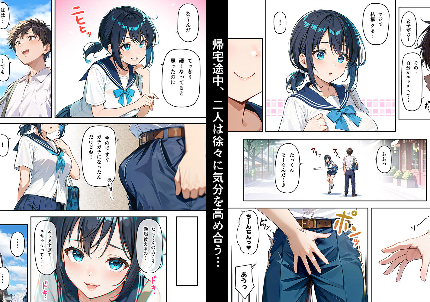 試し読み 5