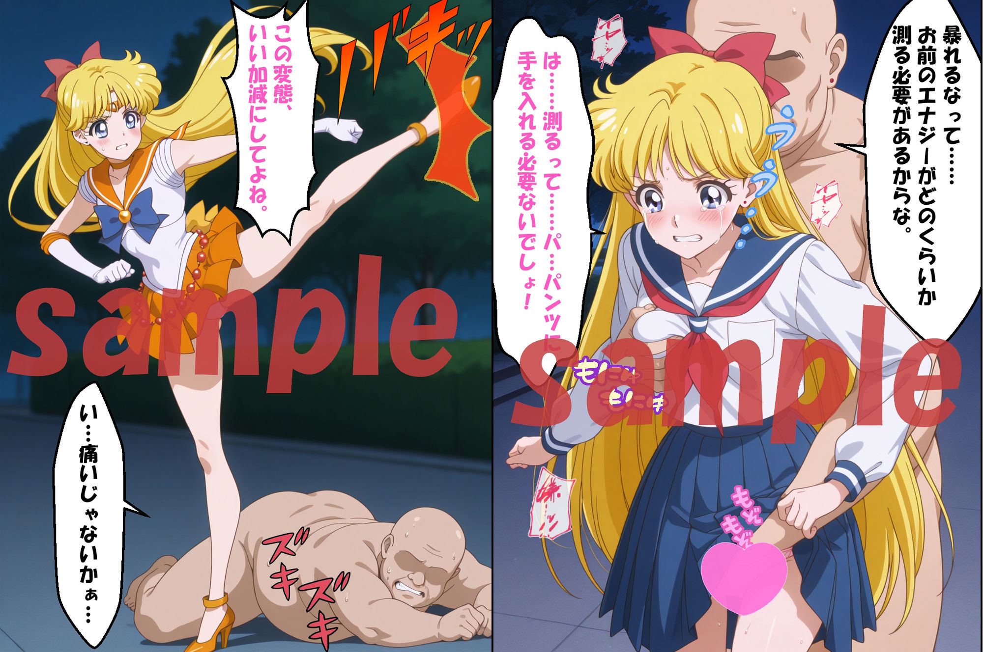 試し読み 6