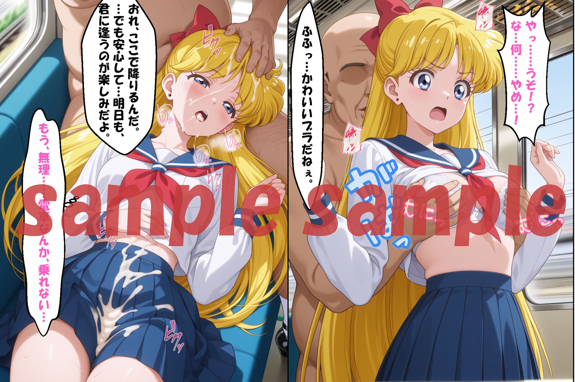 試し読み 10