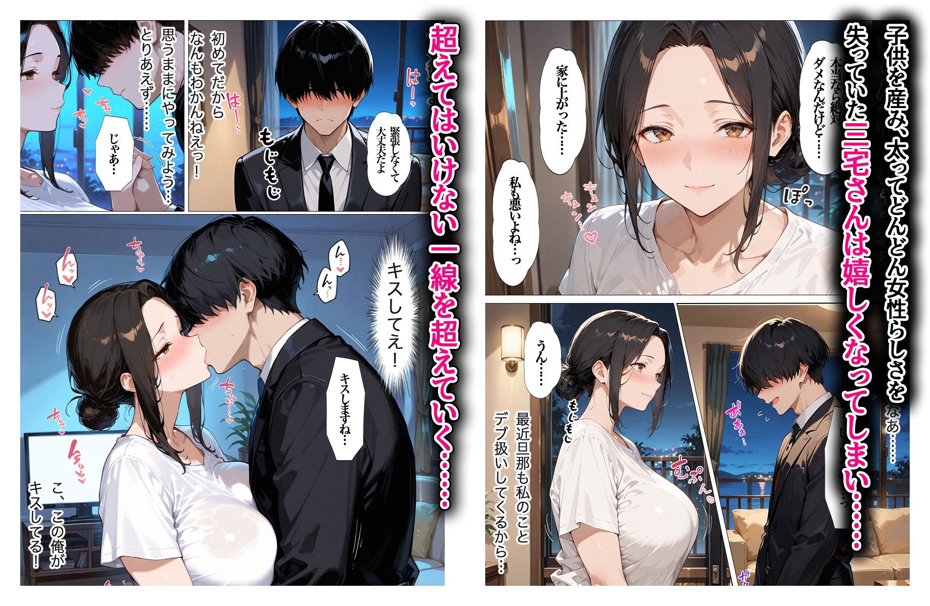 試し読み 7