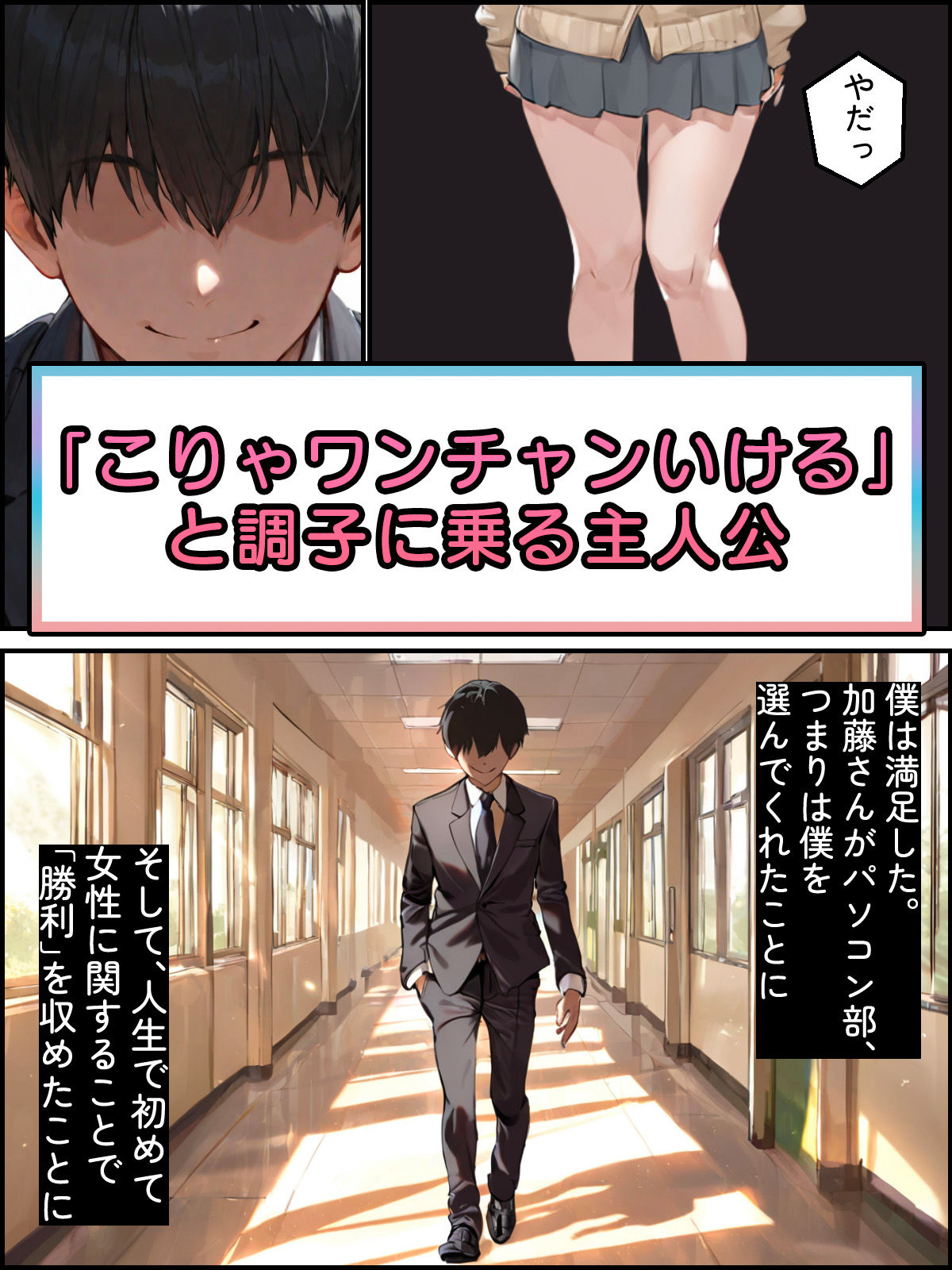 試し読み 5