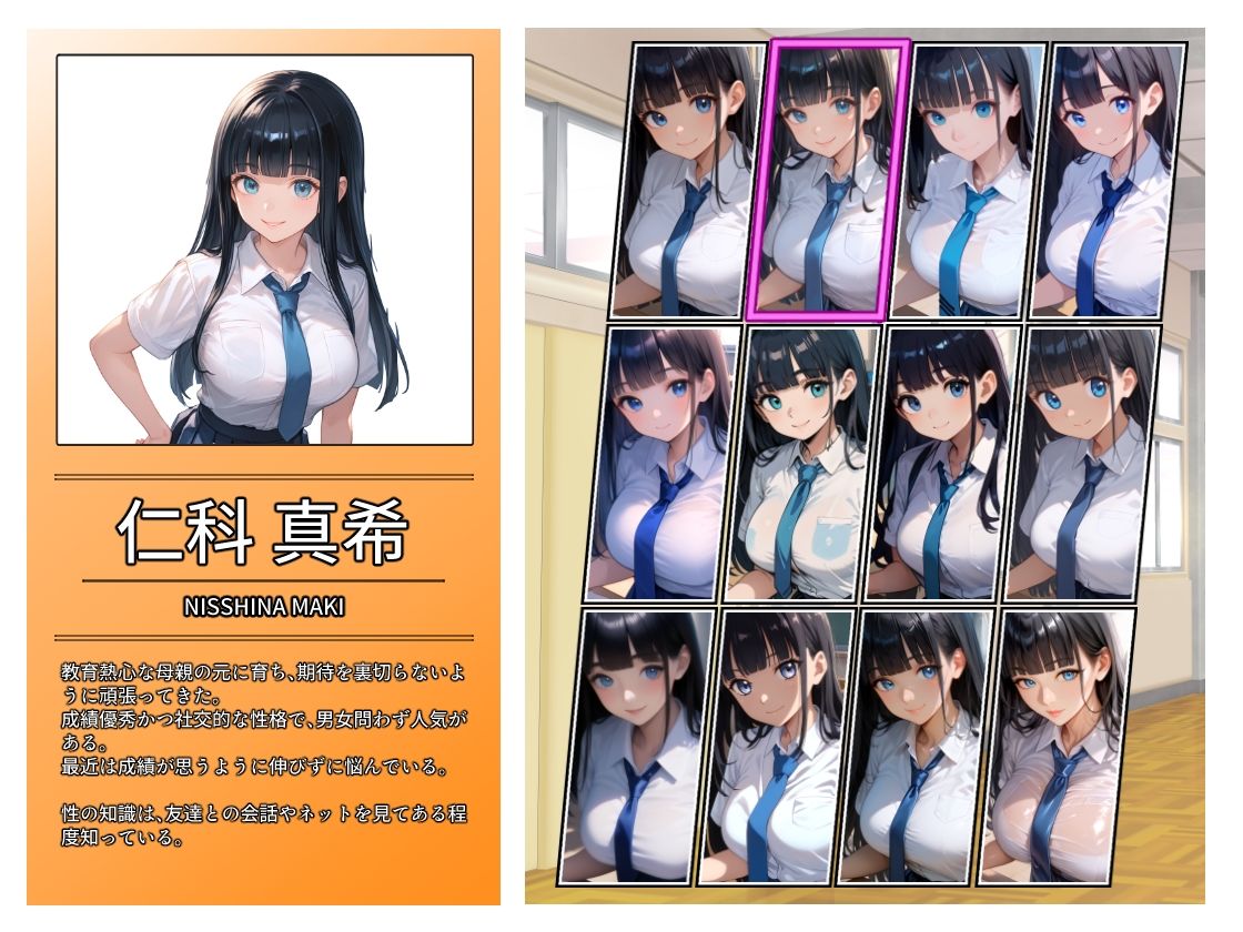 試し読み 7