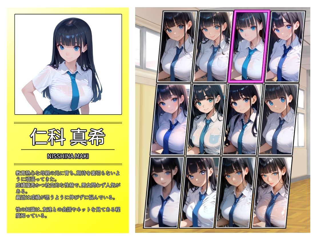 試し読み 7