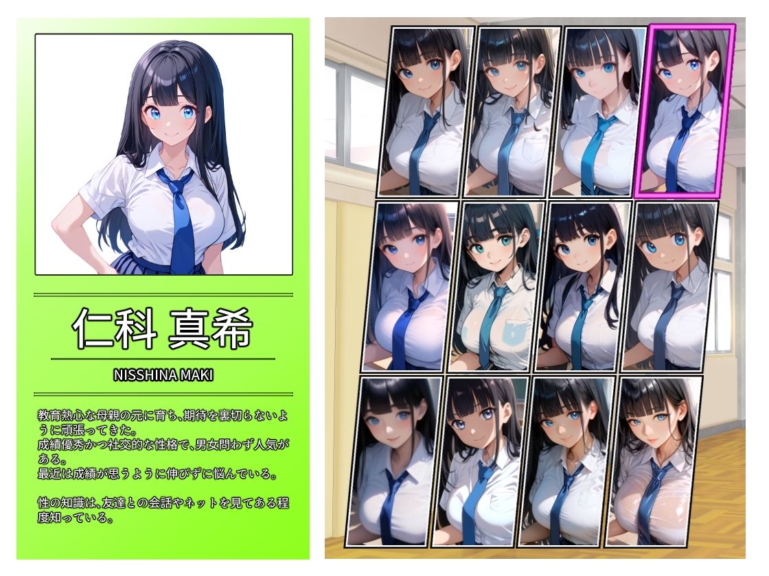試し読み 7