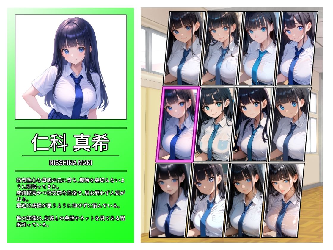試し読み 7