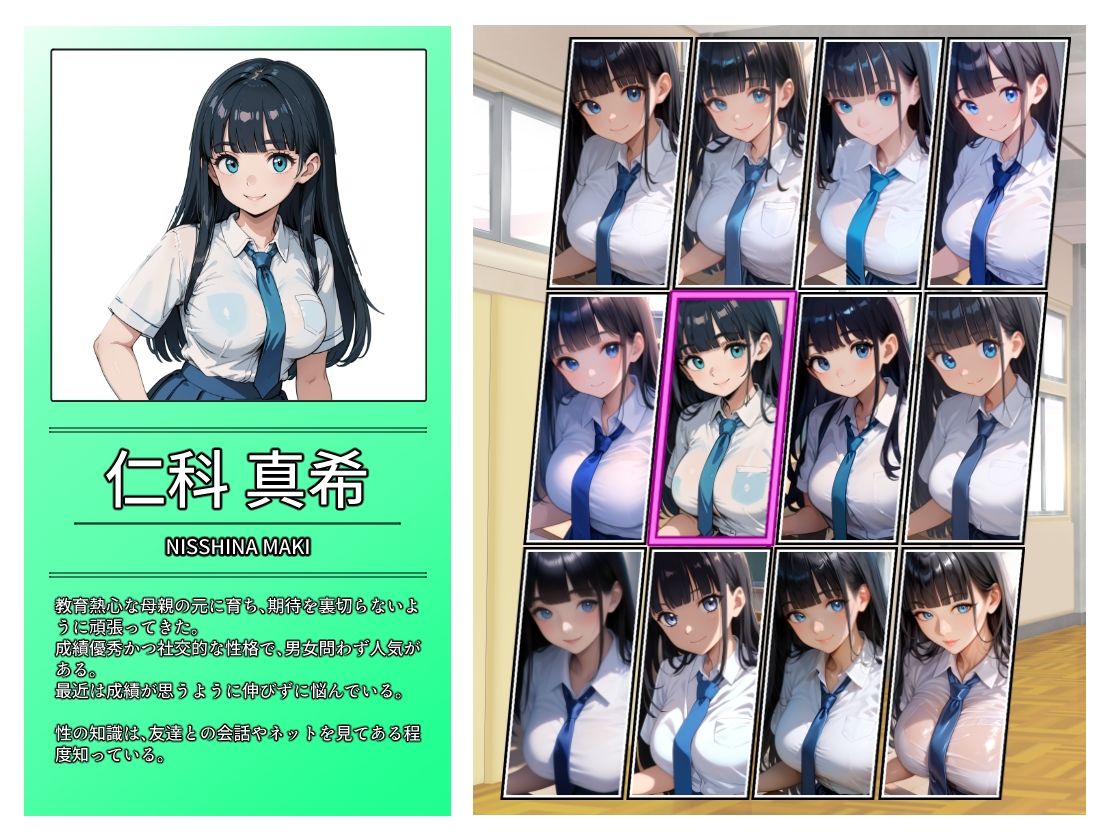 試し読み 7