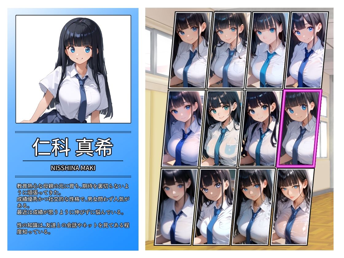 試し読み 7