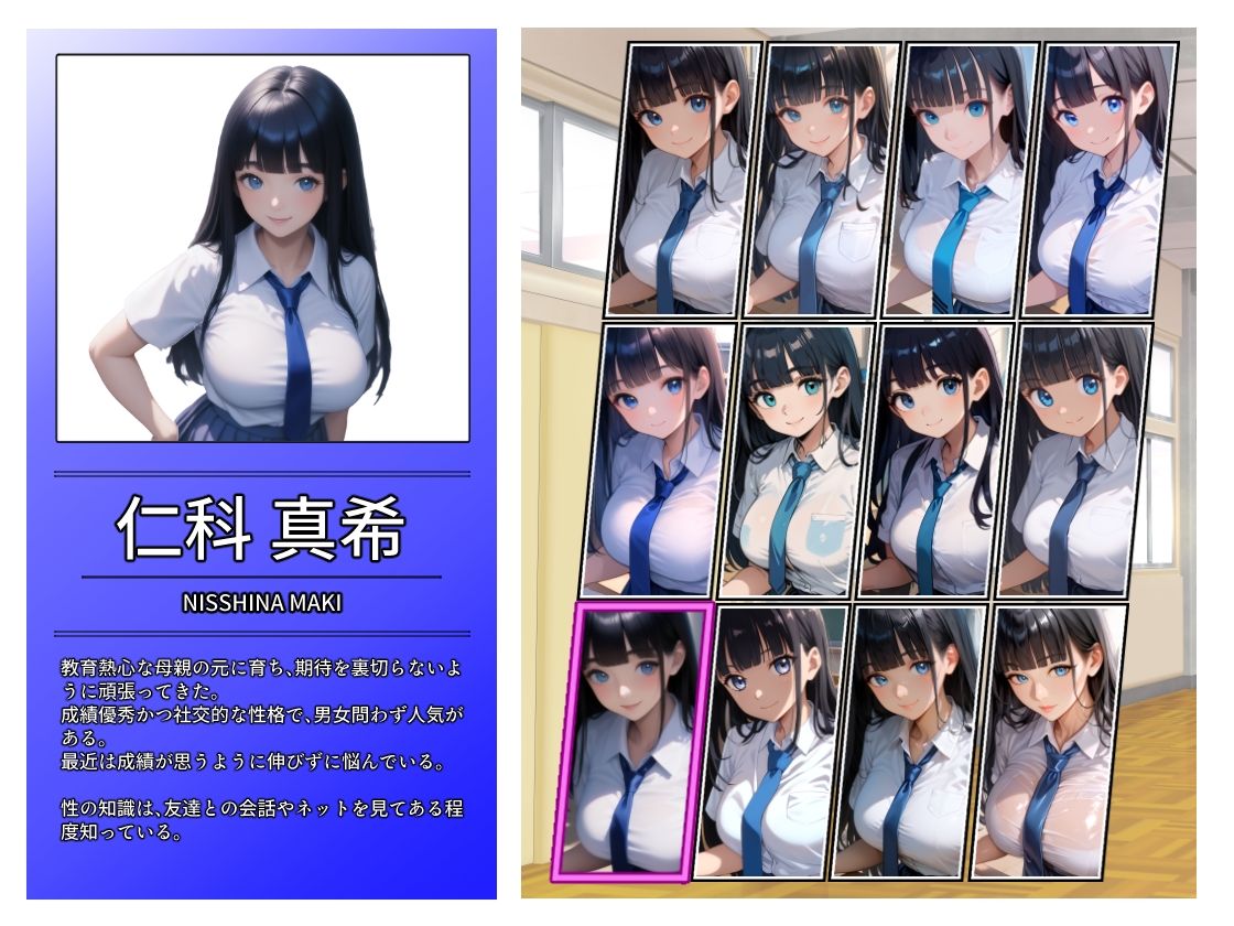 試し読み 7