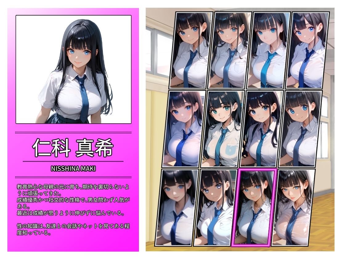 試し読み 7