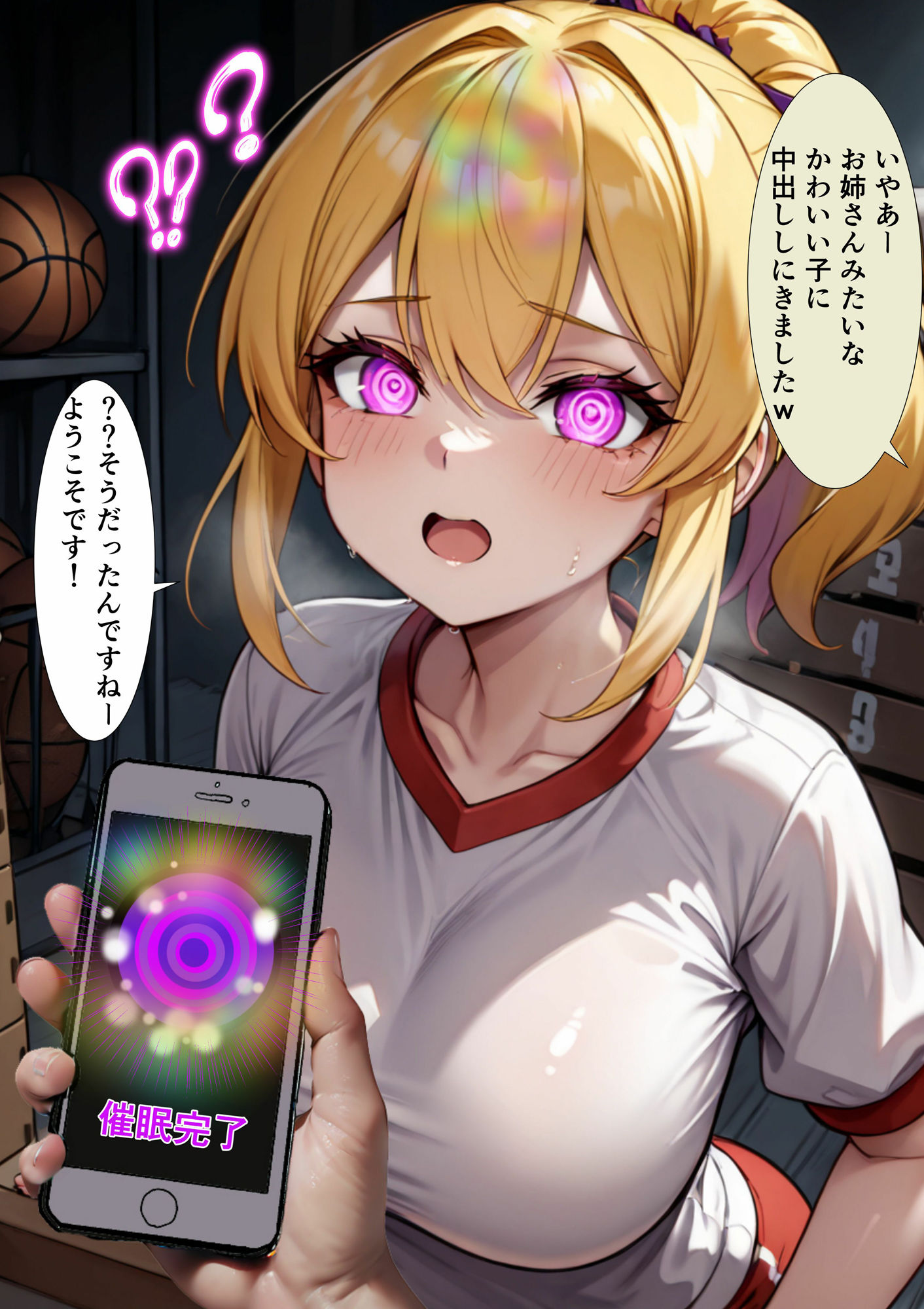 試し読み 7