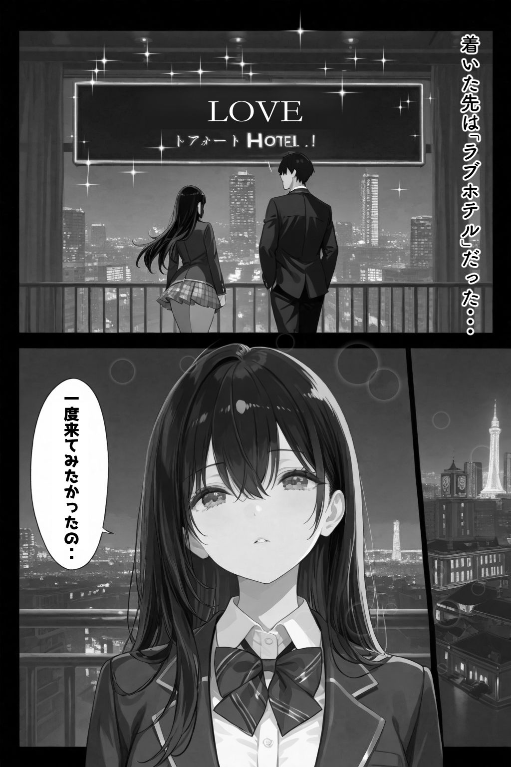 試し読み 8