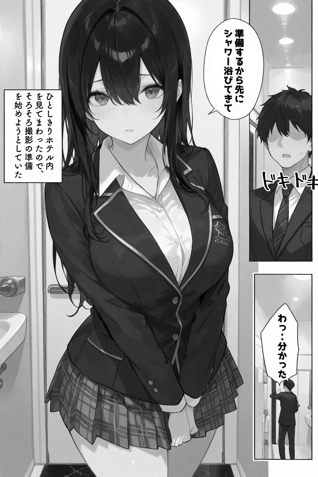 試し読み 10