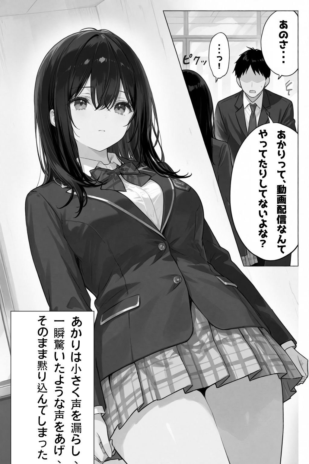 試し読み 8